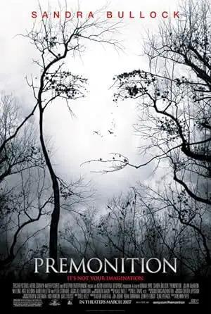 فيلم Premonition 2007 مترجم - باهي فيلم